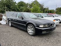 BMW 7 серия 4.0 AT, 1994, 499 000 км, с пробегом, цена 438 000 руб.