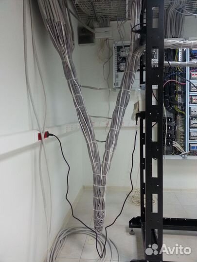 Системный администратор/IT Услуги