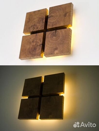 Мебель в стиле лофт