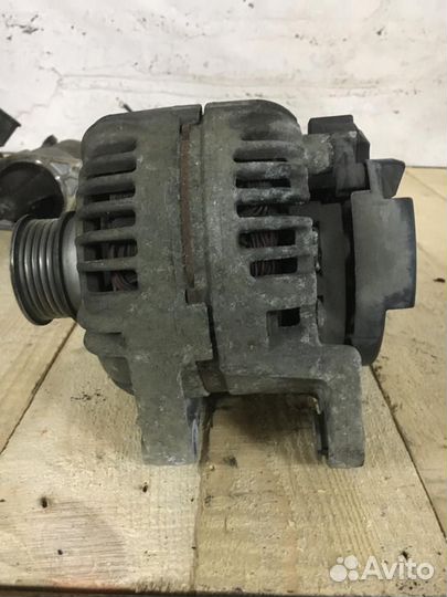 Генератор Опель Астра Н/Зафира Б/Вектра С