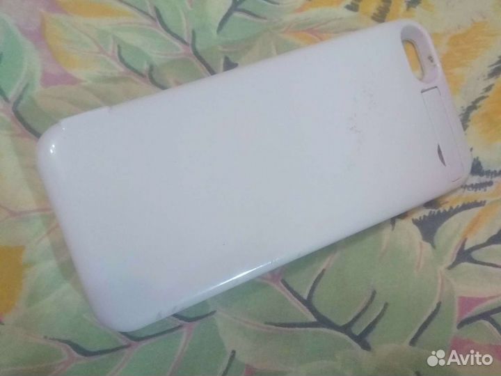 Подставка для зу apple