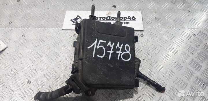 Блок предохранителей Renault Megane 3