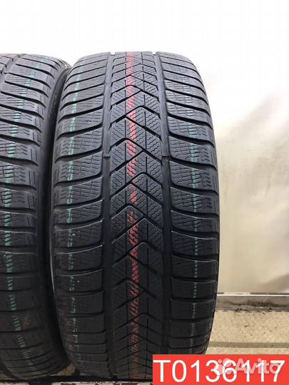 Pirelli Winter Sottozero 3 245/45 R19 98W