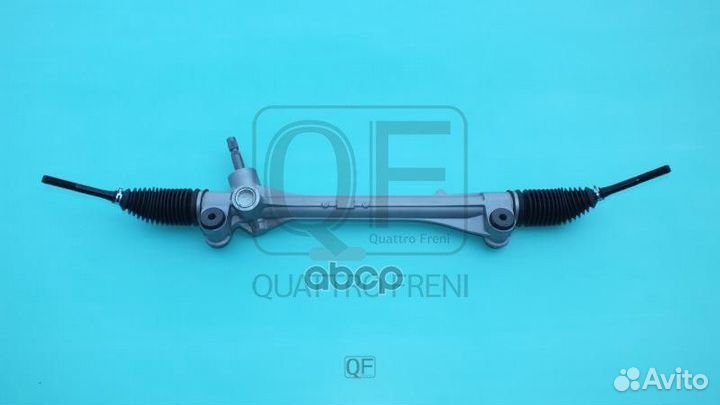 Рейка рулевая toyota highlander -13 прав./лев