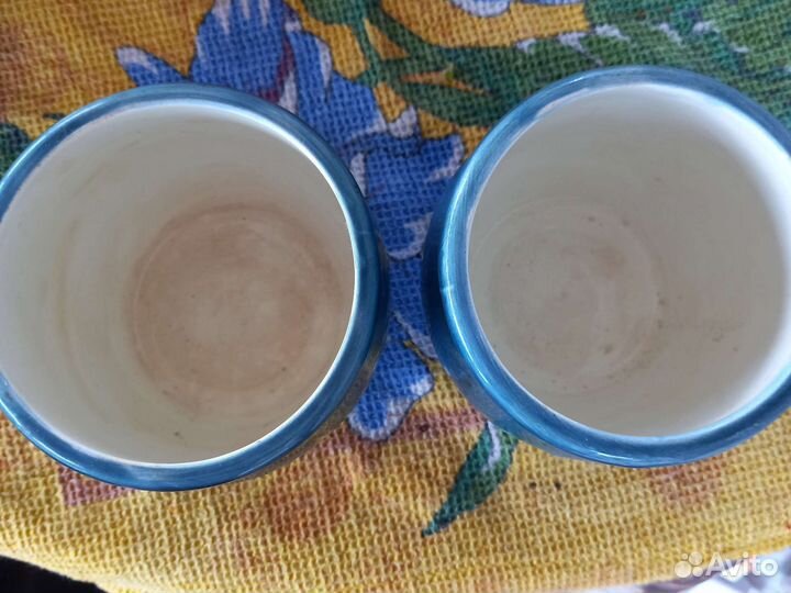 Пивная кружка СССР