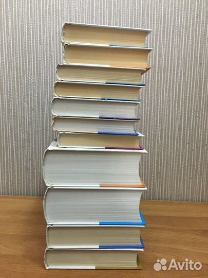 Рэй Брэдбери собрание сочинений