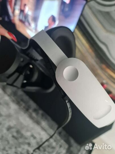 Vr очки на ps4