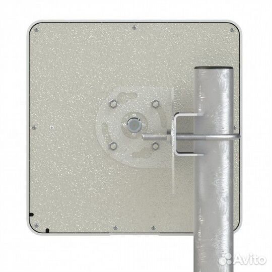 Антенна для репитера. Antex 900-2700 MhZ Nitsa 5F