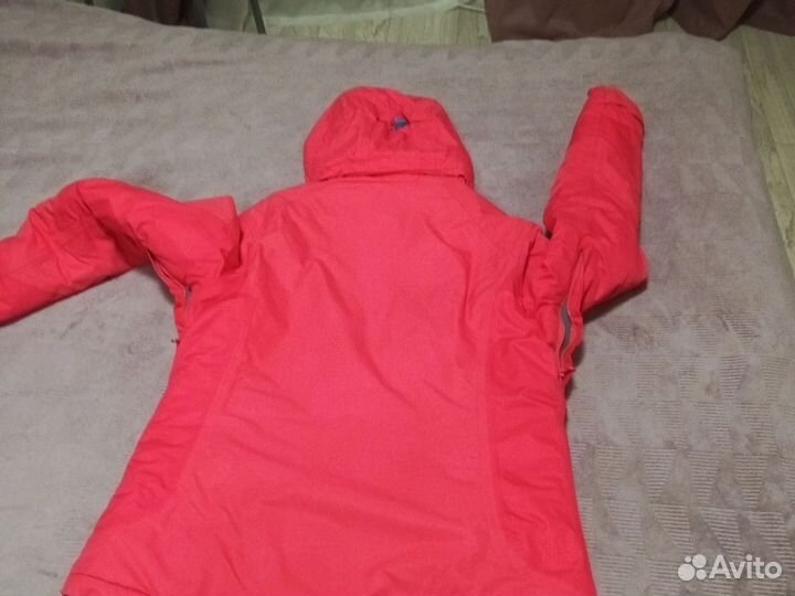 Куртка женская