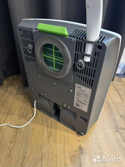 Ballu AirMaster 2 bmac-300/warm