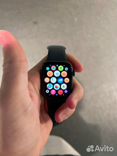 Apple watch se 2022 44mm