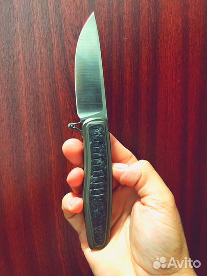 Нож ckf SM special