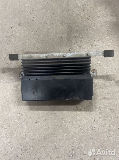 Усилитель mcintosh subaru legacy bl5