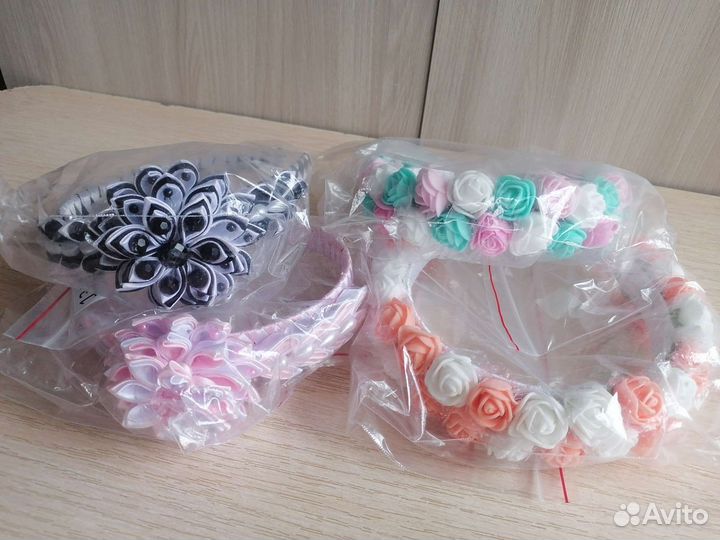 Резинка для волос