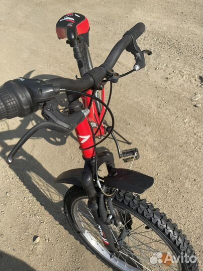 Велосипед бу Forward majorca