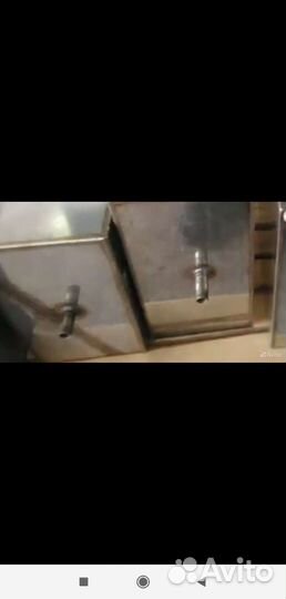 Оборудование, производство