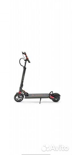 Запчасти для электросамоката Kugoo X1