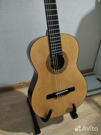 Гитара классическая Hohner hc-06