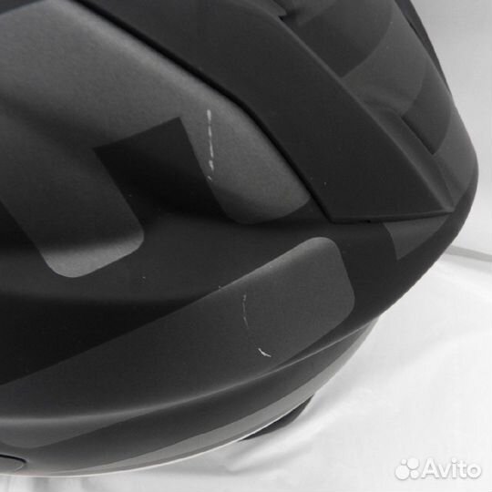 Шлем shoei gt air 2, р.S