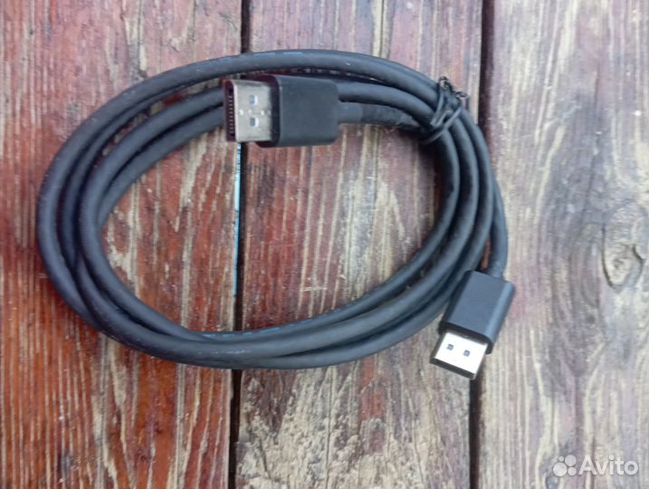 Кабель для принтера, телевизора,компьютера