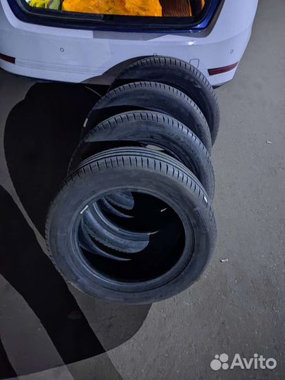 Pirelli Cinturato P7 new 205/60 R16 92V