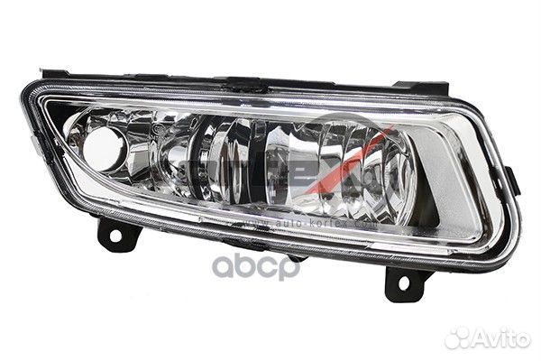 Фара противотуманная правая KFL8022STD kortex