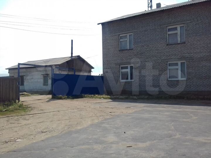 Продажа недвижимого имущества с земельным участком