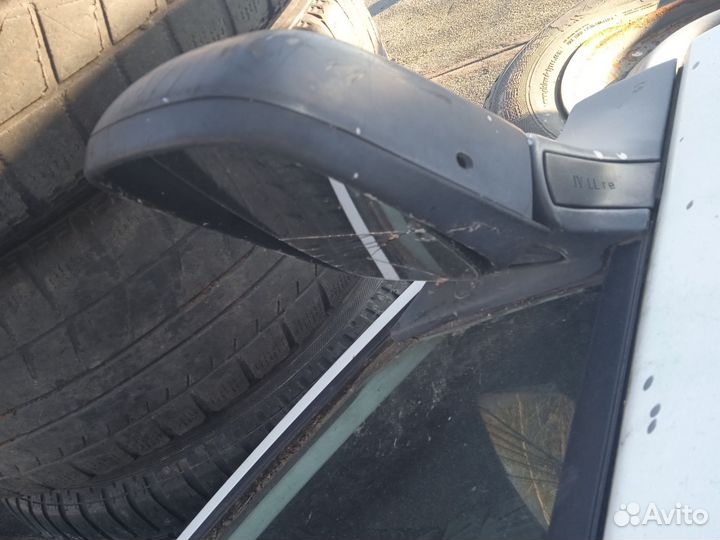 Двери вольво 740 940