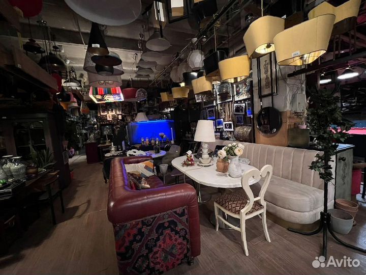 Мебель дизайнерская