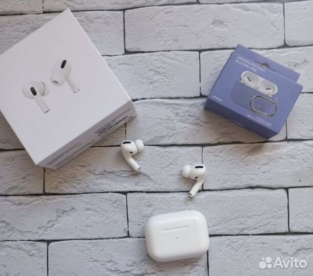 AirPods 2/3 Pro/Pro2, 300