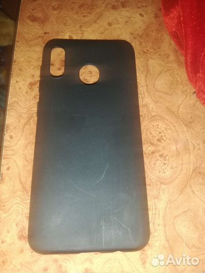 Чехол на самсунг