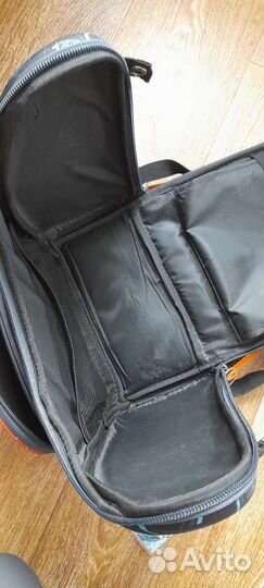 Портфель школьный для мальчика