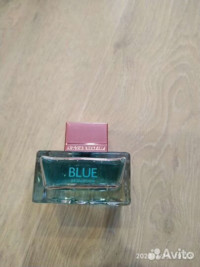 Туалетная вода женская