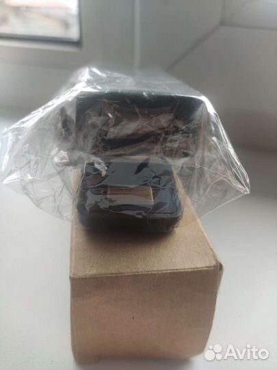 Запаиватель пакетов. Новый