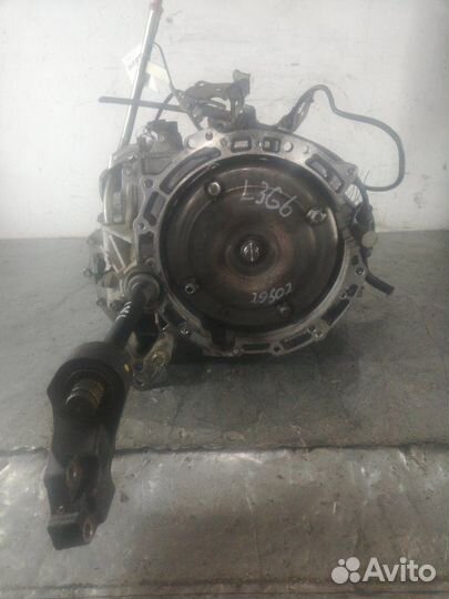 АКПП Mazda 6 LF L3 L8 2005-2012