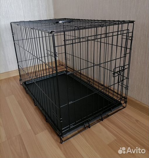 Клетка для собаки