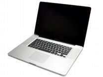 Macbook pro a1297