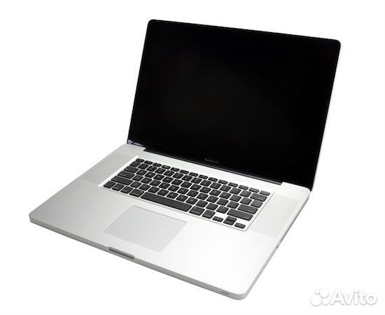Macbook pro a1297