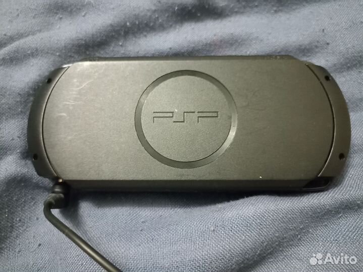 Psp e1008