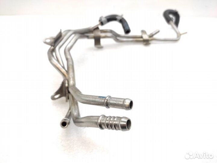 Трубка топливная Audi Q5 FY 2.0 DET 2019