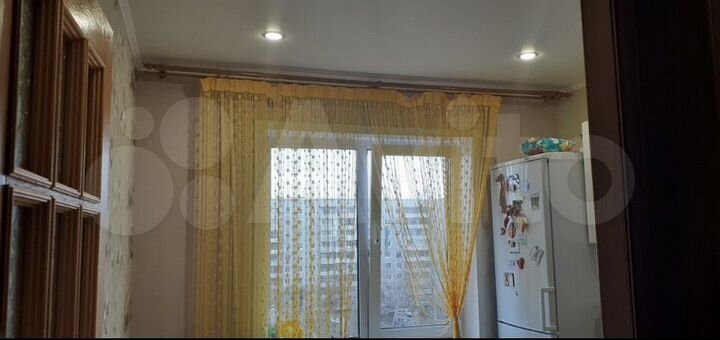 3-к. квартира, 62,1 м², 7/9 эт.