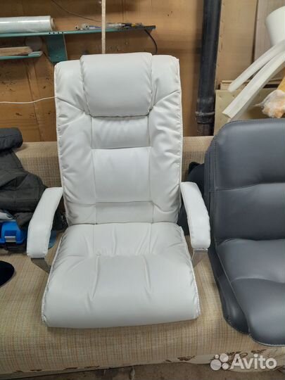 Ремонт и перетяжка мягкой мебели