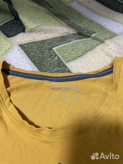 Футболка Ice peak