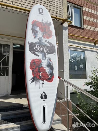 Сап доска Сапборд SUP-доска JS RQ335