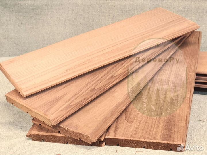 Вагонка опт