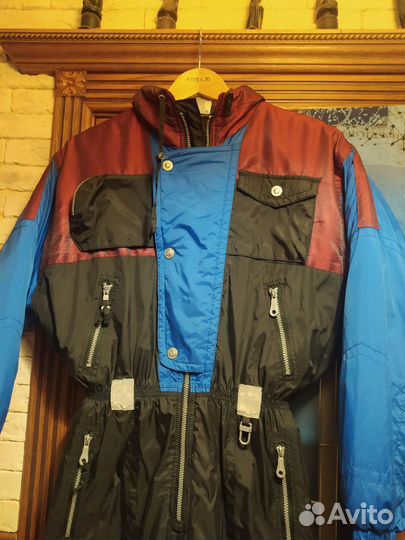 Костюм для охоты и рыбалки весна