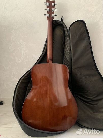 Акустическая гитара yamaha f310
