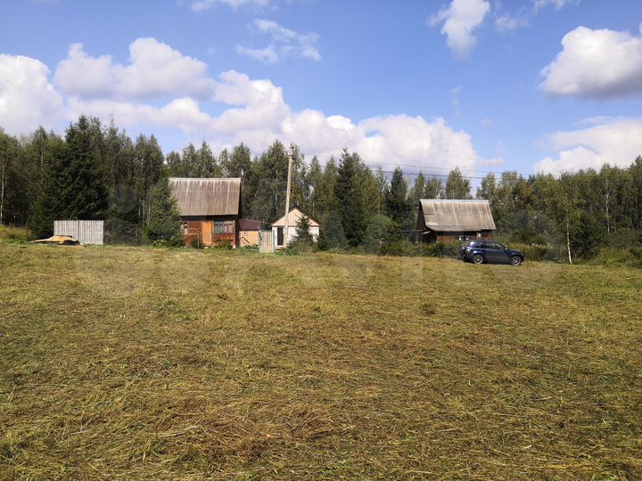 Участок 19,6 сот. (СНТ, ДНП)