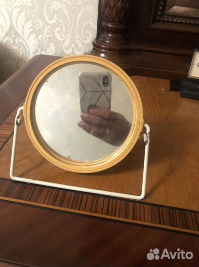 Зеркало СССР