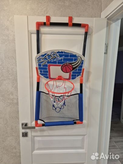 Баскетбол детский